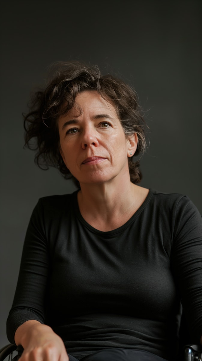 Sarah Maberry